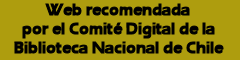 Web recomendada por el Comit Digital de la Biblioteca Nacional de Chile