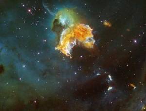 Foto: NASA, ESA, HEIC, and The Hubble Heritage Team (STScI/AURA)