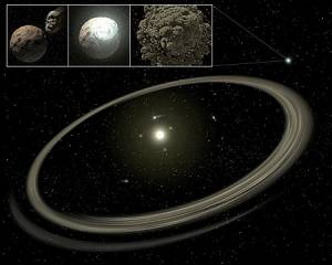 Foto: NASA/JPL-Caltech/T. Pyle (SSC-Caltech)