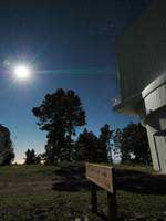 Foto: Dan Long, Apache Point Observatory