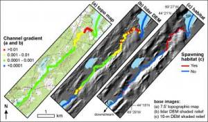 Foto: American Geophysical Union