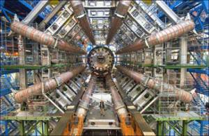 Foto: CERN