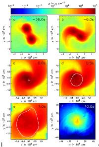 Foto: Max Planck Institute for Astrophysics