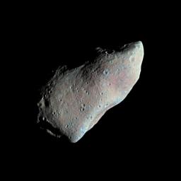 Foto: JPL