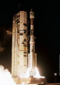 Foto: ESA/Arianespace