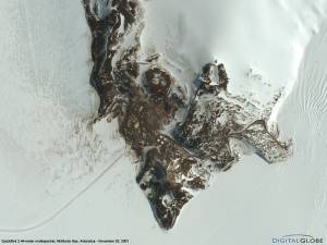 Foto: DigitalGlobe