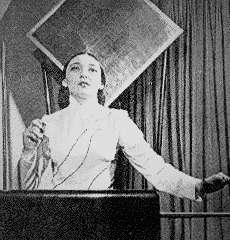 Clara Rockmore