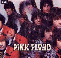 Pink Floyd