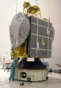Foto: Arianespace/Eutelsat