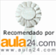 Web recomendada por Aula24